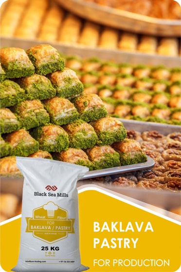 baklava