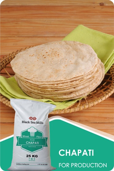 chapati