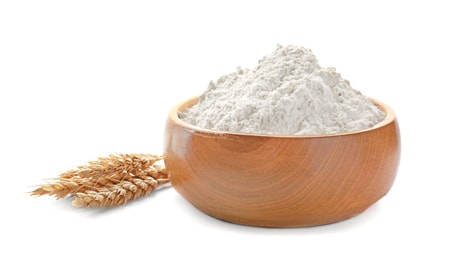 WHEAT FLOUR