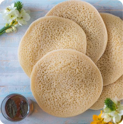 EAST AFRICA & SOMALIA