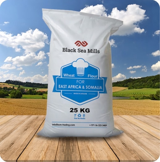 EAST AFRICA & SOMALIA