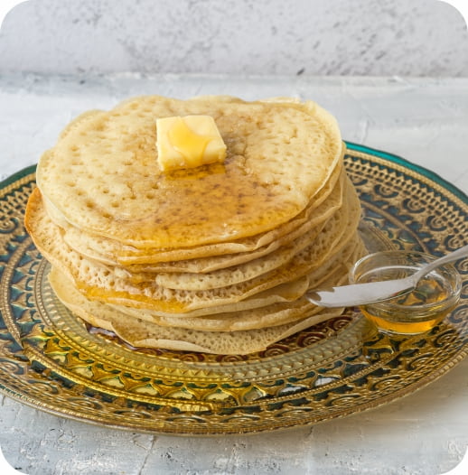 EAST AFRICA & SOMALIA