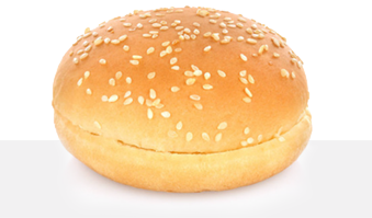 HAMBURGER BREAD