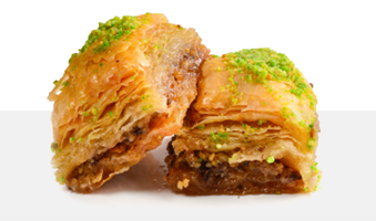 Baklava